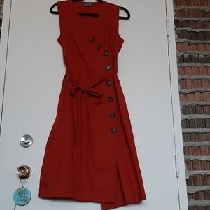 Yessica Column Dress US Size 10